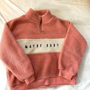 H&M Sweater